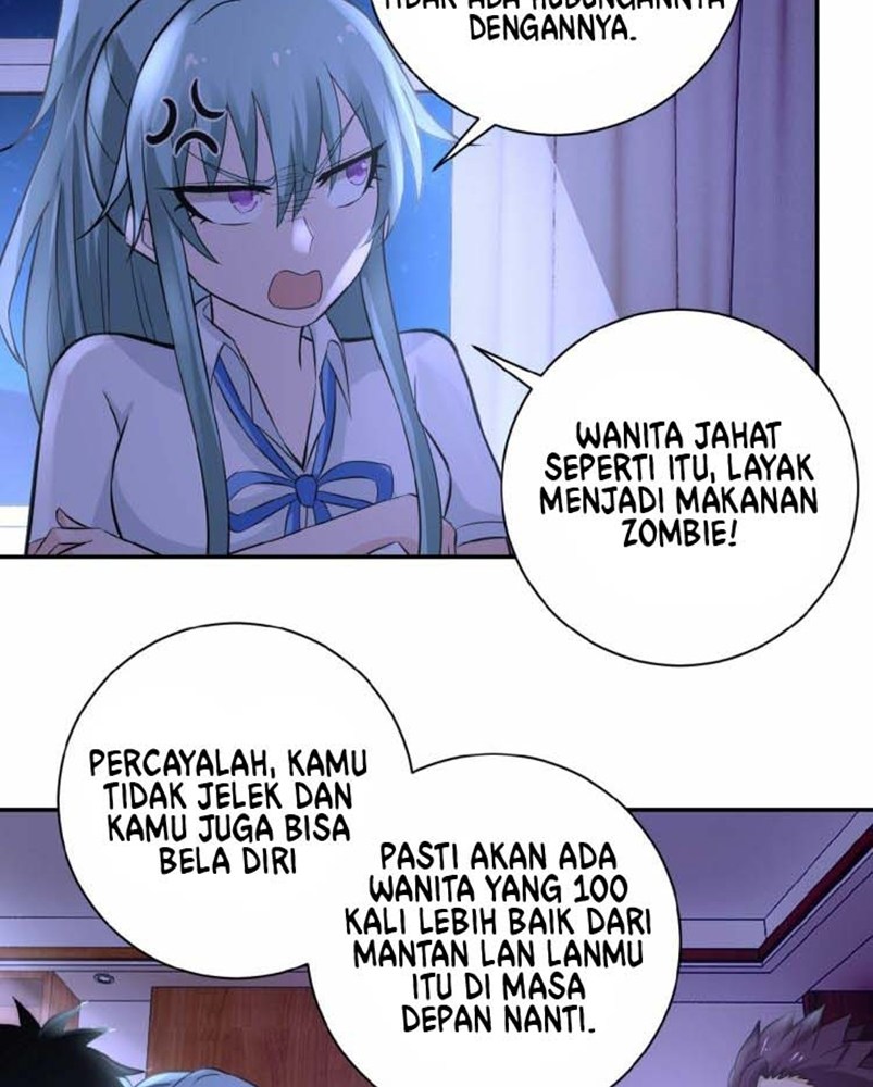 Super System Chapter 13 Bahasa Indonesia